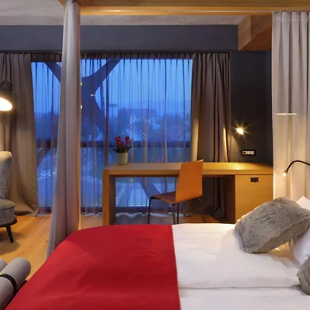 诺克斯酒店 酒店 4*