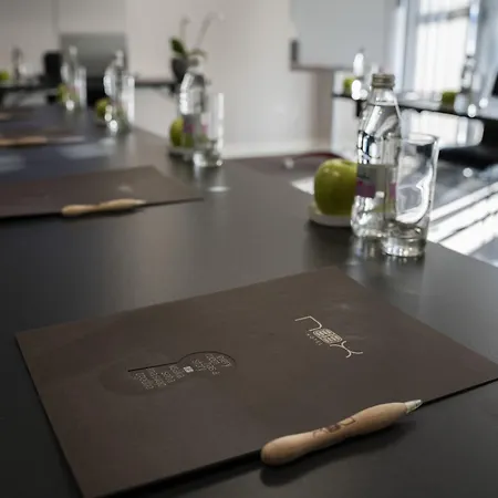 诺克斯酒店 酒店 4*