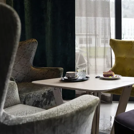 诺克斯酒店 卢布尔雅那