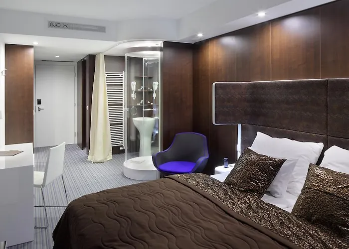 Nox Hotel
